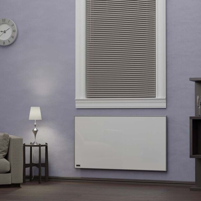 Standard - Fenster