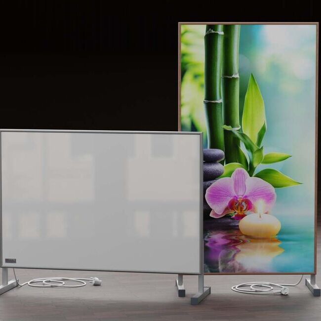 Infranomic Frame-Line